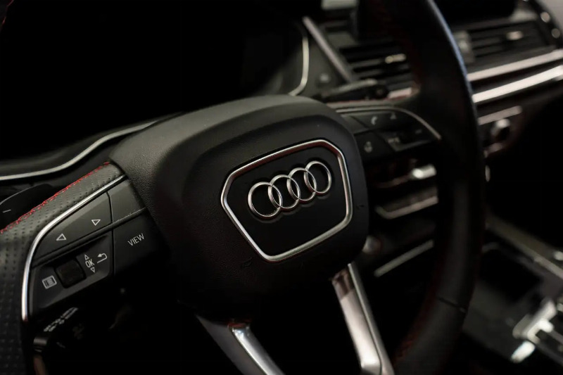 car Audi SQ5 id357579 photo #9