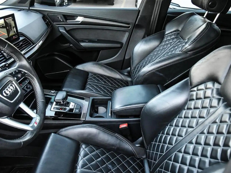 car Audi SQ5 id357580 photo #10