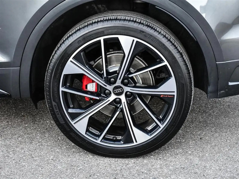 car Audi SQ5 id357580 photo #13