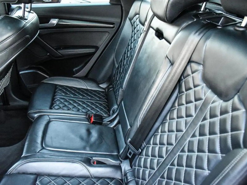 car Audi SQ5 id357580 photo #16