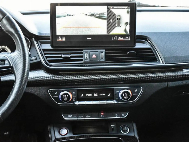 car Audi SQ5 id357580 photo #18
