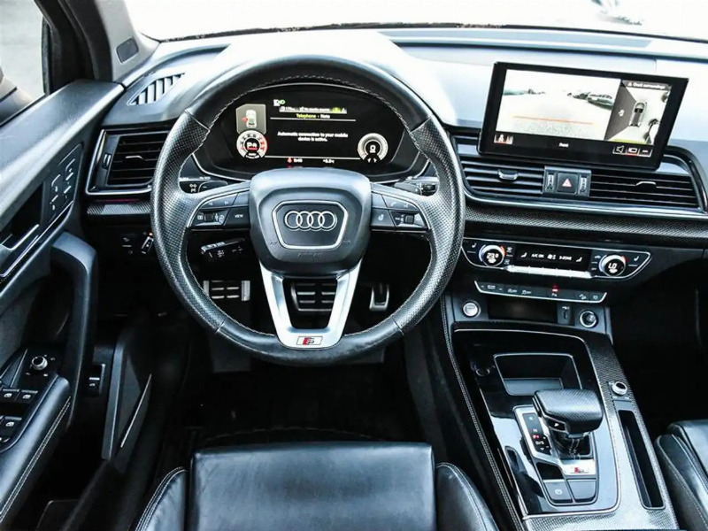 car Audi SQ5 id357580 photo #23