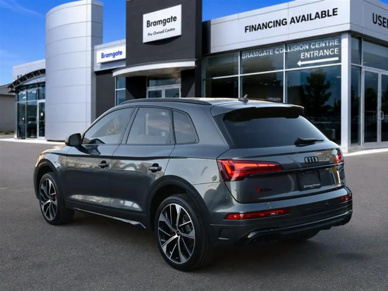 car Audi SQ5 id357580 photo #3