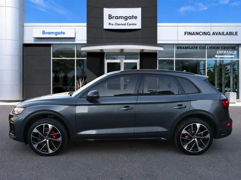 car Audi SQ5 id357580 photo #4