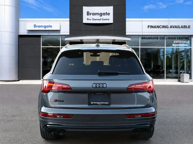 car Audi SQ5 id357580 photo #5