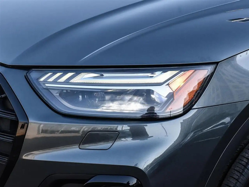 car Audi SQ5 id357580 photo #8