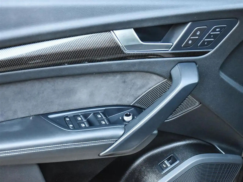 car Audi SQ5 id357580 photo #9