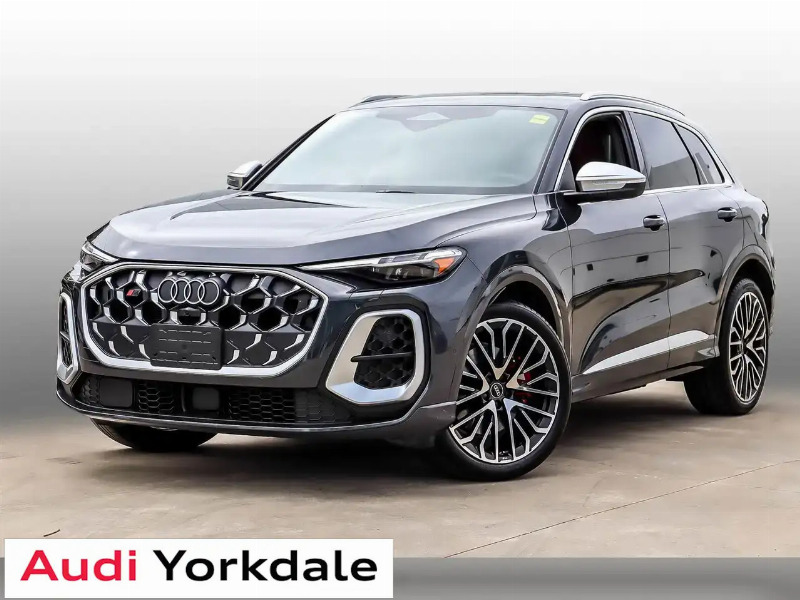 car Audi SQ5 id357585 main photo