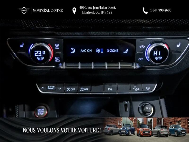 car Audi SQ5 id357587 photo #20