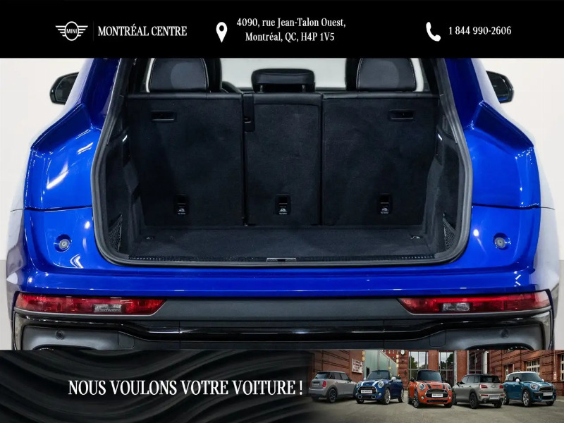 car Audi SQ5 id357587 photo #8