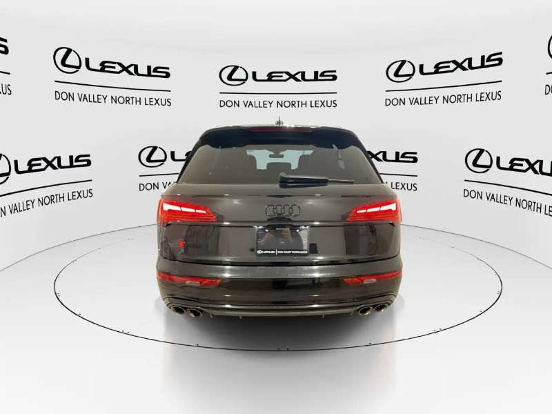 car Audi SQ5 id357591 photo #7