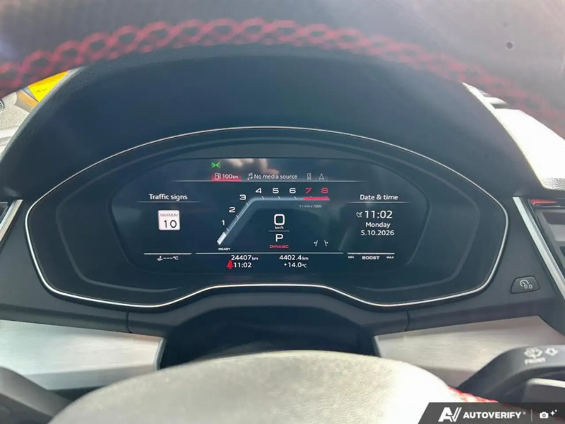 car Audi SQ5 id357597 photo #18