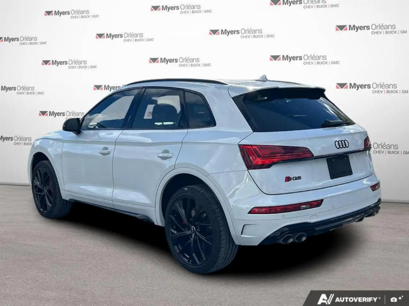 car Audi SQ5 id357597 photo #3