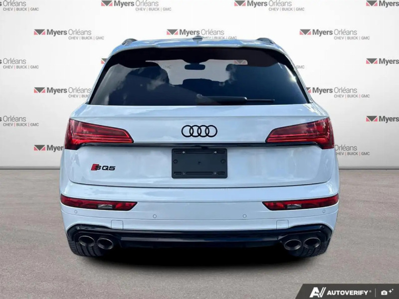 car Audi SQ5 id357597 photo #4