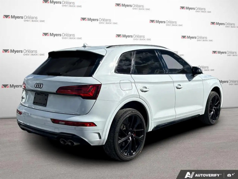 car Audi SQ5 id357597 photo #5