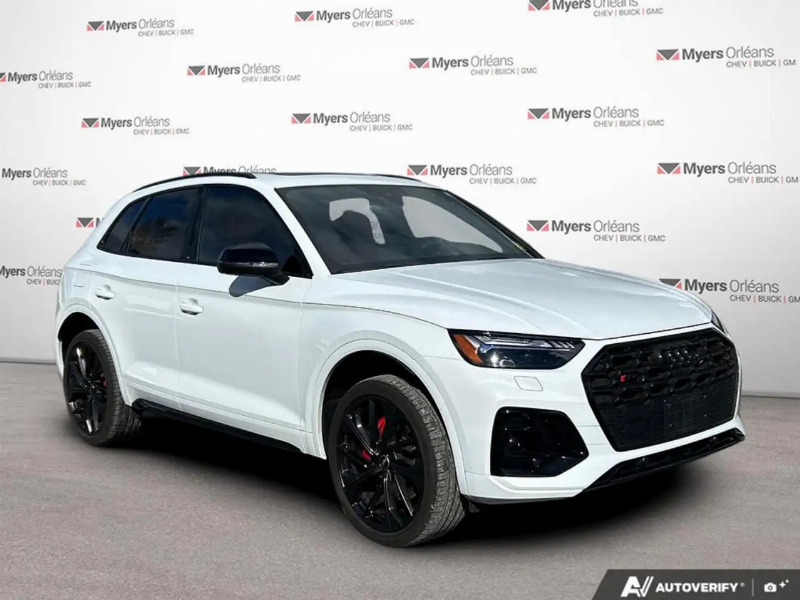 car Audi SQ5 id357597 photo #7