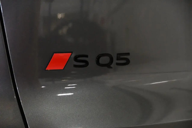 car Audi SQ5 id357613 photo #10