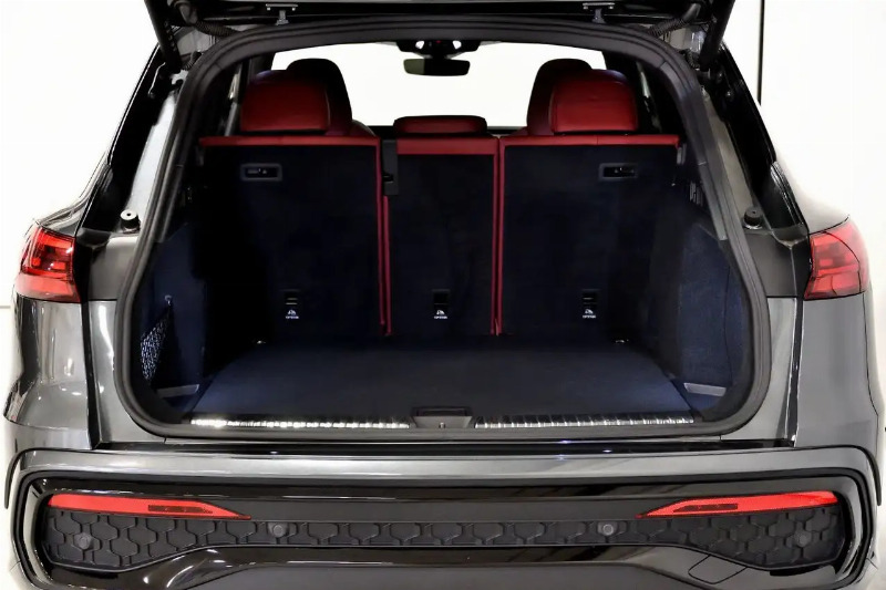 car Audi SQ5 id357613 photo #11