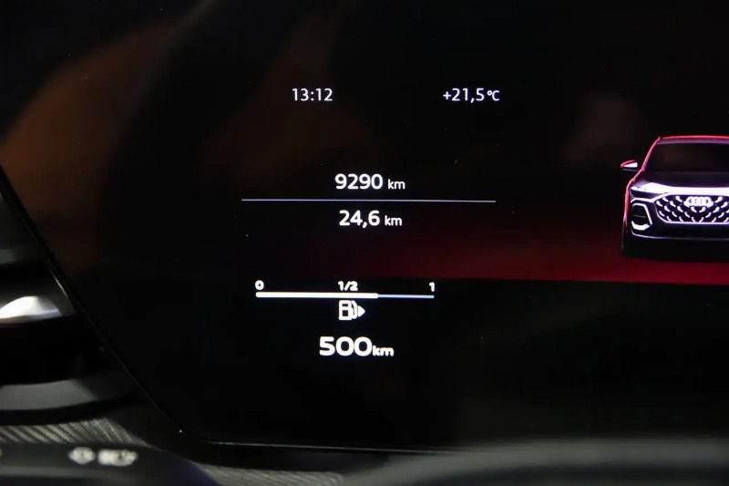 car Audi SQ5 id357613 photo #19