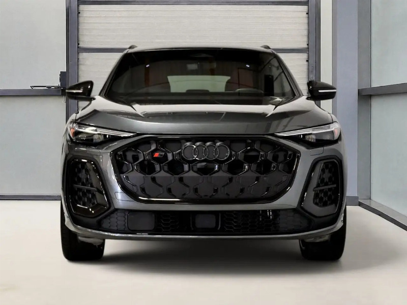 car Audi SQ5 id357613 photo #6
