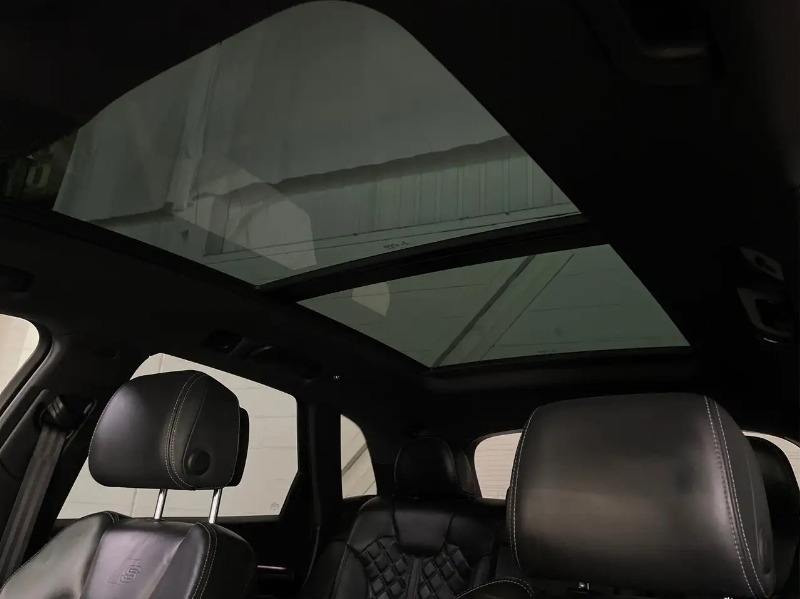 car Audi SQ5 id357617 photo #5