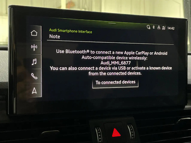 car Audi SQ5 id357617 photo #7