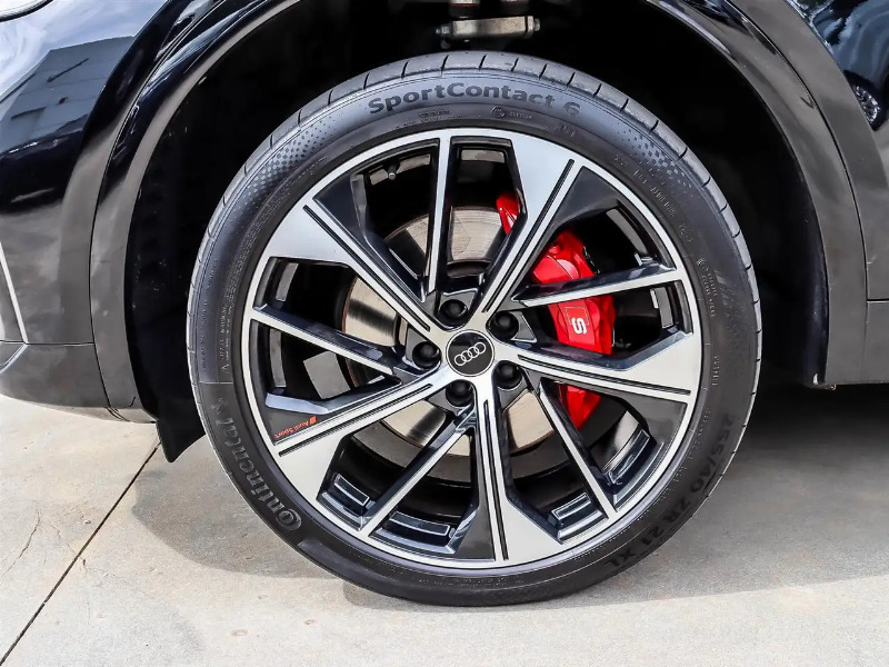 car Audi SQ5 id357619 photo #21