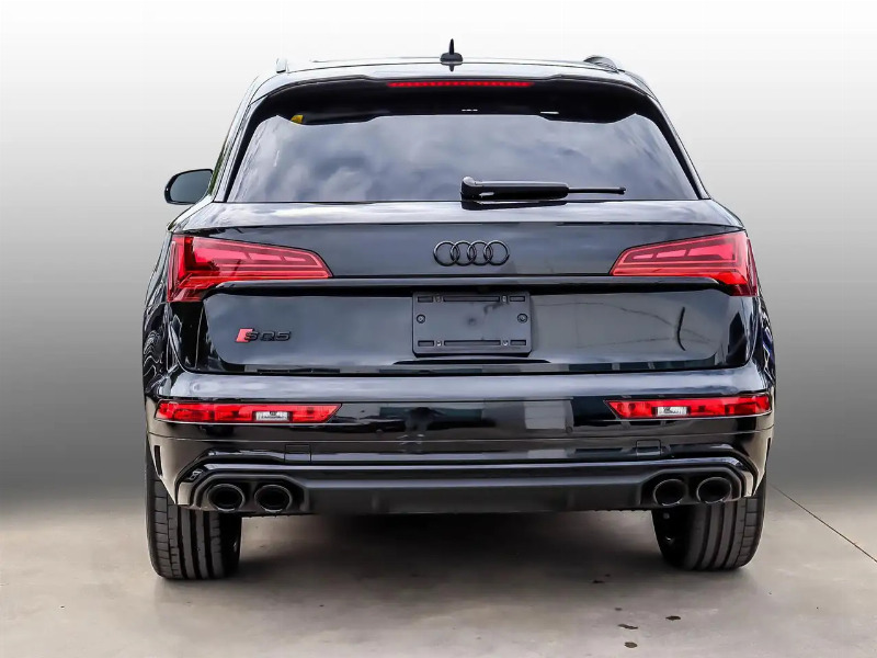 car Audi SQ5 id357619 photo #4