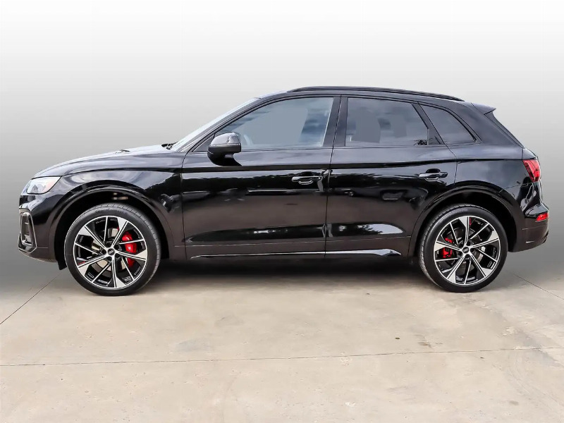 car Audi SQ5 id357619 photo #5
