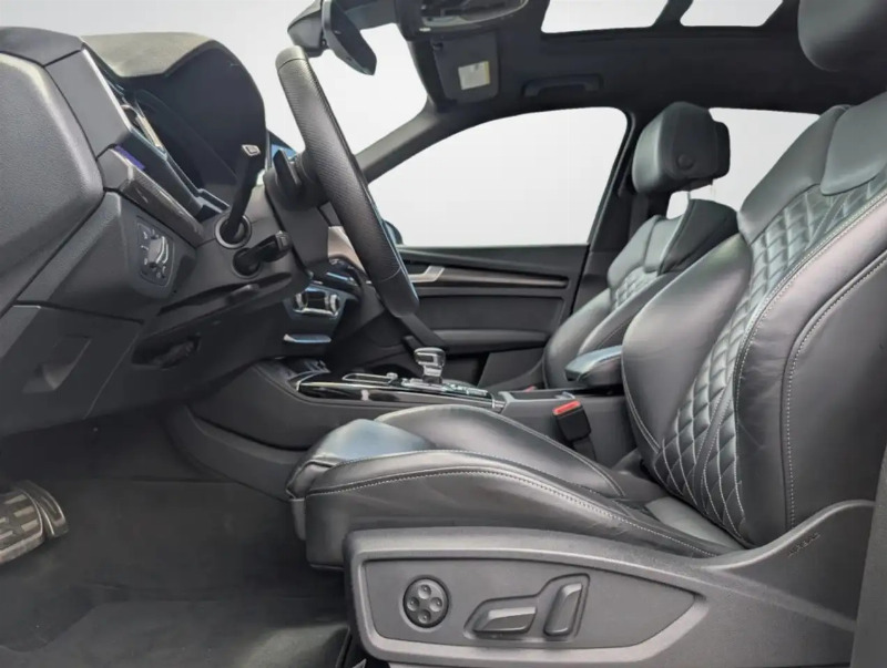 car Audi SQ5 id357633 photo #10