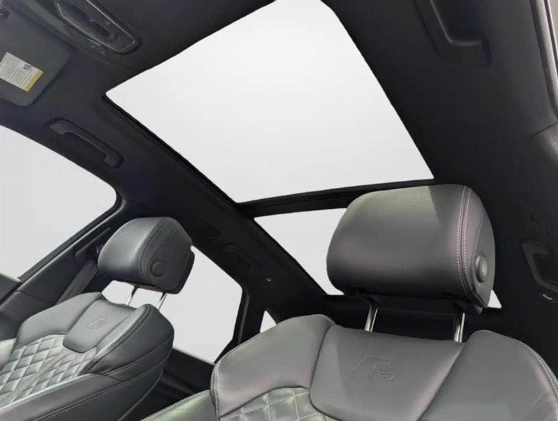 car Audi SQ5 id357633 photo #11