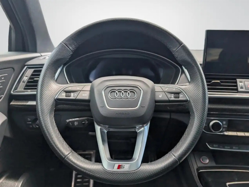 car Audi SQ5 id357633 photo #15