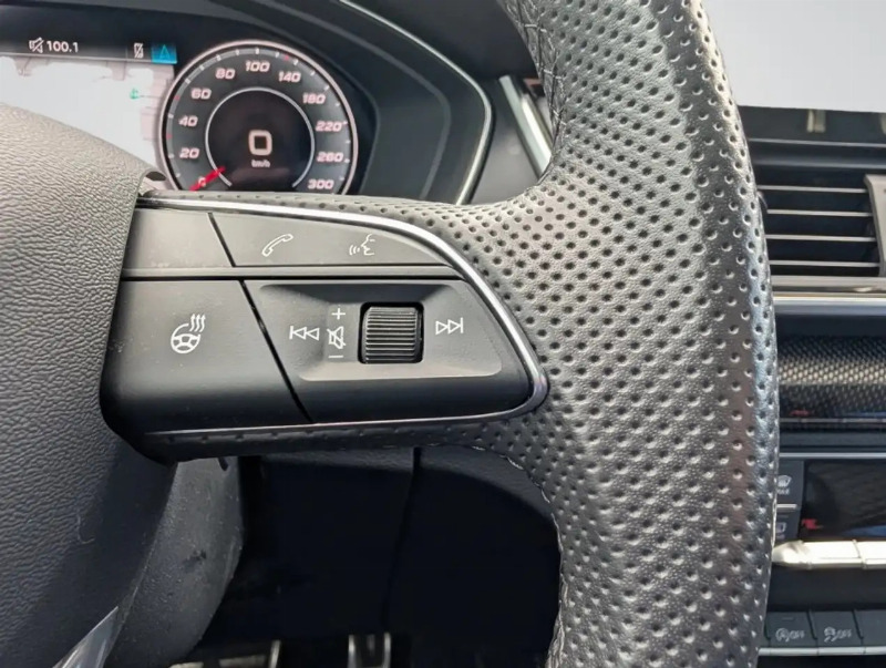 car Audi SQ5 id357633 photo #16