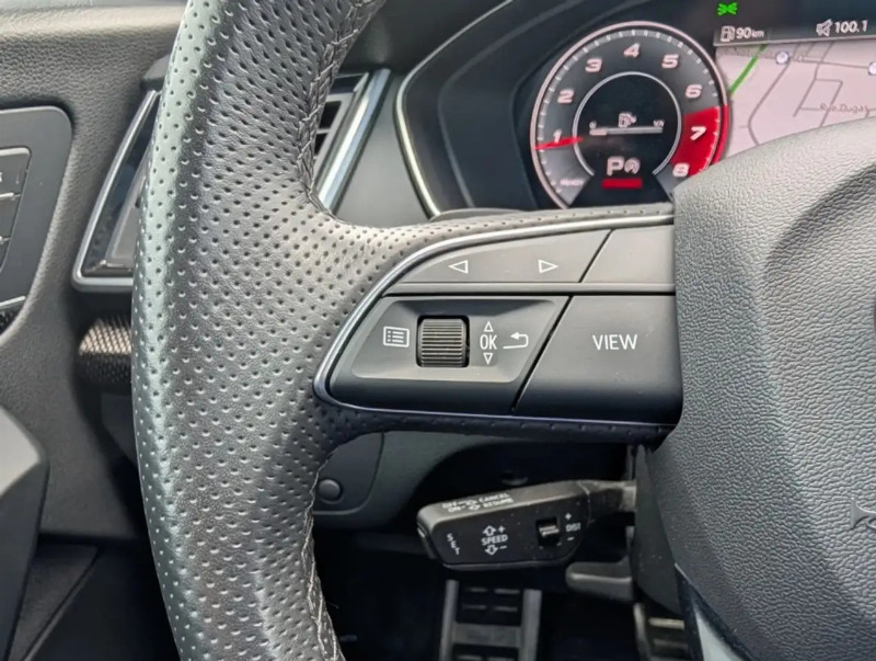 car Audi SQ5 id357633 photo #17