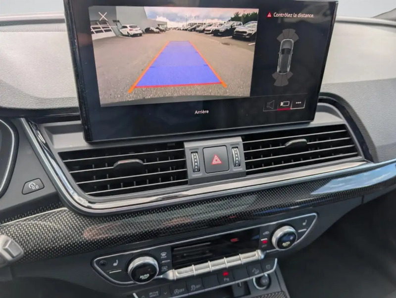 car Audi SQ5 id357633 photo #19
