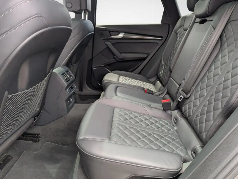 car Audi SQ5 id357633 photo #20