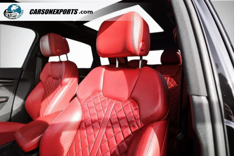 car Audi SQ5 id357636 photo #10