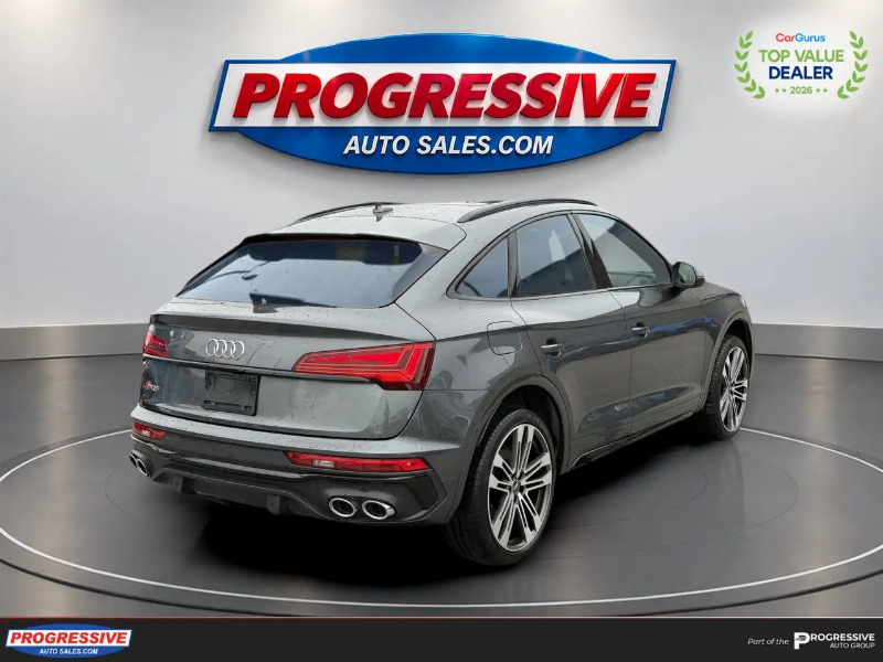 car Audi SQ5 id357637 photo #6
