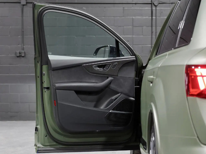 car Audi SQ7 id357643 photo #15