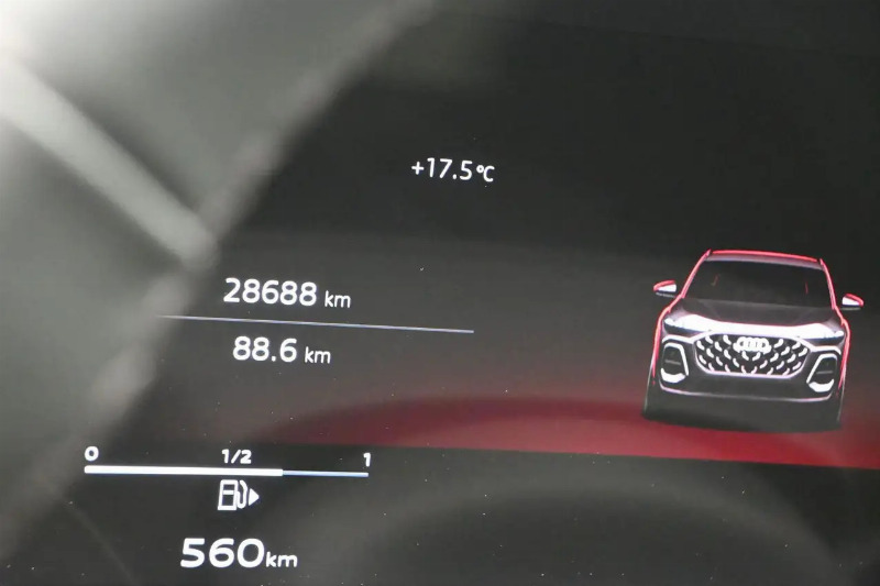 car Audi Q5 id357650 photo #14