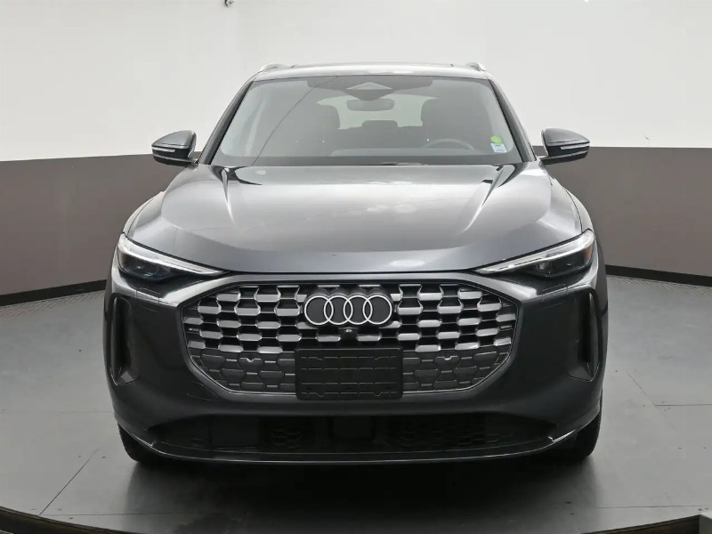 car Audi Q5 id357650 photo #2