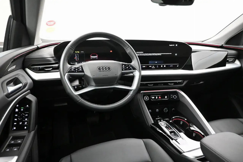 car Audi Q5 id357650 photo #21