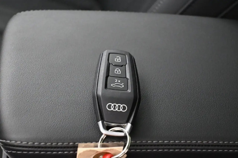 car Audi Q5 id357650 photo #5