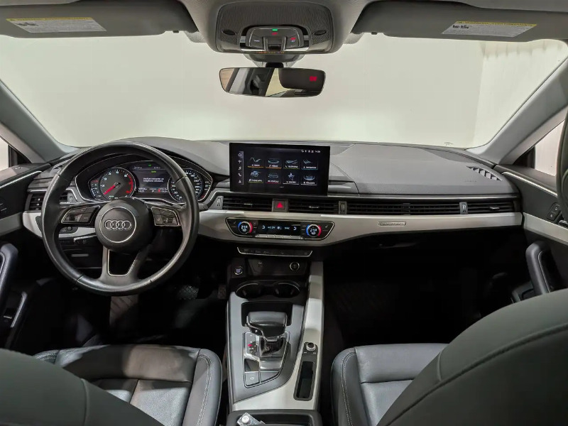 car Audi A5 id357655 photo #12