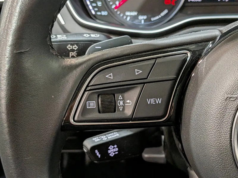 car Audi A5 id357655 photo #14