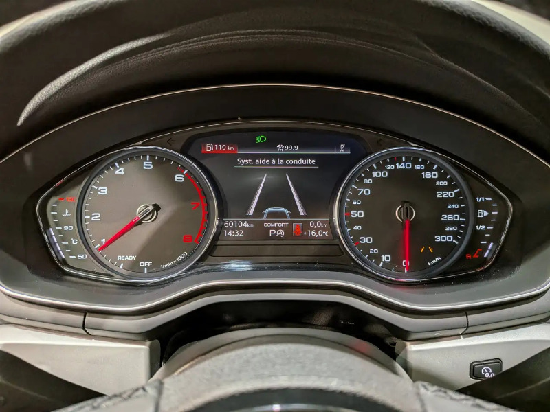 car Audi A5 id357655 photo #16
