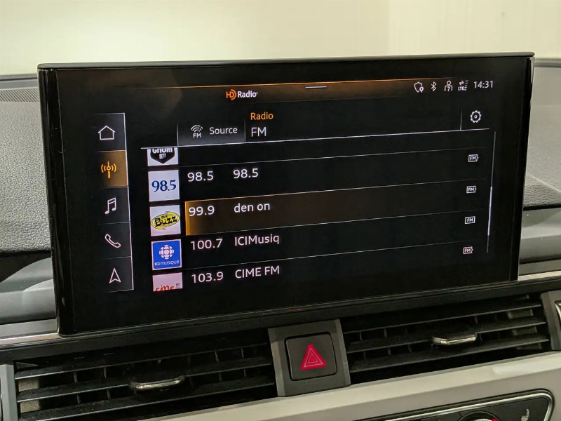 car Audi A5 id357655 photo #21