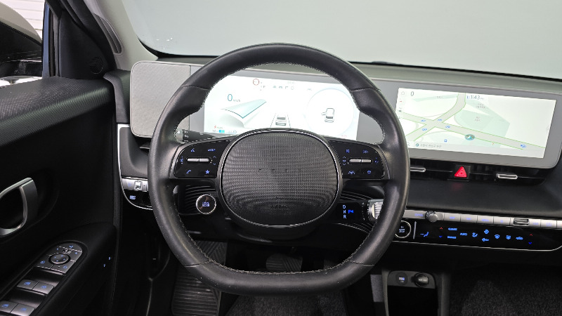 car Hyundai IONIQ 5 id357672 photo #13