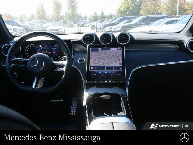 car Mercedes GLC id357678 photo #18