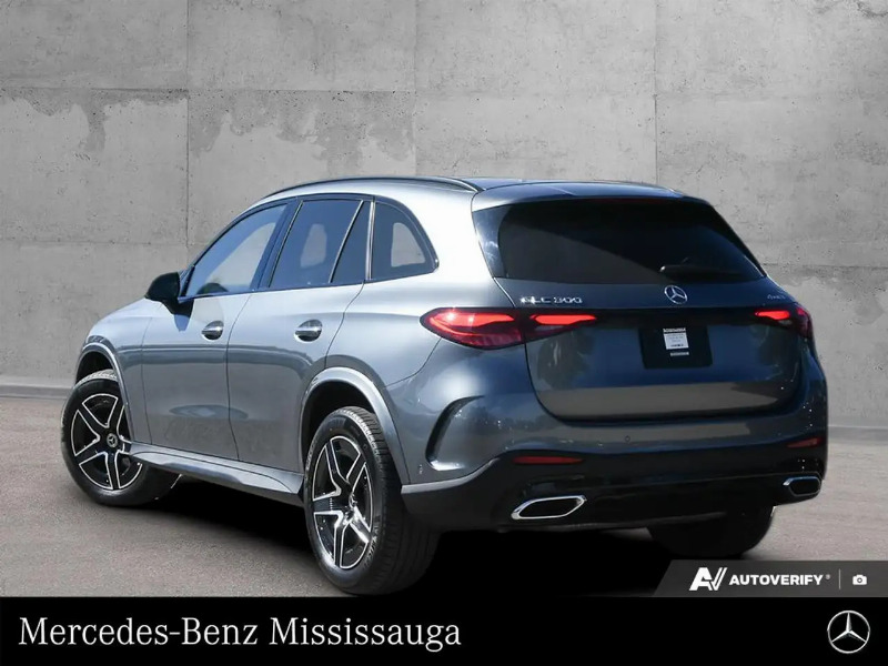 car Mercedes GLC id357678 photo #4